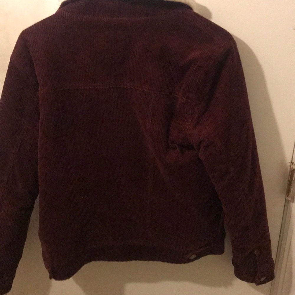 Forever 21 jacket - Picture 3 of 4